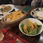 フォンダ・デ・ラ・マドゥルガーダ - 