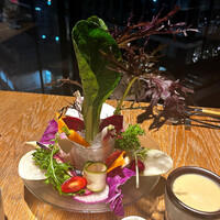 AWkitchen TOKYO 新丸ビル店 - 