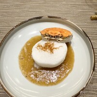 中国料理 礼華 四君子草 - 