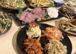 大衆酒場 もつ焼きおとんば 北千住店