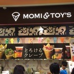 MOMI&TOY'S - 