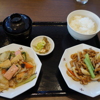 By ジャンボハル 八仙閣 今宿店 ハッセンカク 今宿 中華料理 食べログ