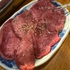 焼肉なが井
