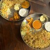 インド家庭料理 ミレンガ