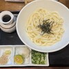 讃岐麺房 すずめ - 