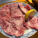 焼肉なが井 - 