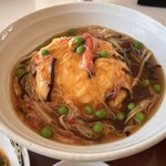 くまもと中央カントリークラブ - 天津飯