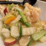 魏飯夷堂 三条店 - 