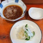 天ぷらいちかわ - 