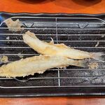 天ぷらいちかわ - 