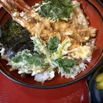 そば処 甚五呂 - 