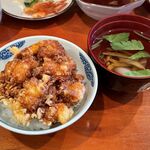 天ぷらいちかわ - 