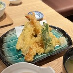 天草 福伸 - 料理写真: