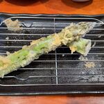 天ぷらいちかわ - 