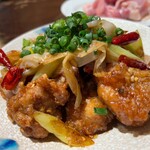 炭焼きジュッコ シマウマ酒店 - 