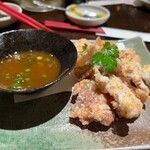 炭焼きジュッコ シマウマ酒店 - 