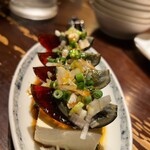 炭焼きジュッコ シマウマ酒店 - 