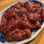 焼肉なが井 - 