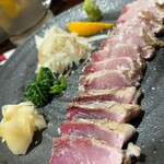 炭焼きジュッコ シマウマ酒店 - 