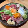 肉×さかな×日本酒 照 梅田店