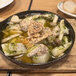 大衆ビストロ ジル - 