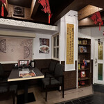 中華料理 唐食 - 