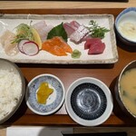 大濠ふれあい食堂 - 