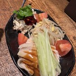 中華バル 池湖 - 