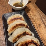 中華バル 池湖 - 