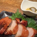 中華バル 池湖 - 