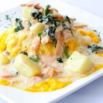 オムライス専門店 イーグル - 