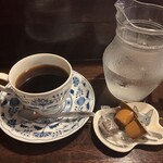茶豆 - 