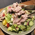 日本ワインとスパイス ブロディ - 