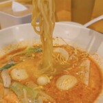 ディオスマーラータン 心斎橋店 - 