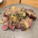 大衆ビストロ ジル 目黒 - 