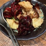 中華バル 池湖 - 