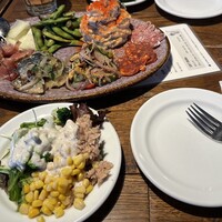 タベルナデエスパーニャフラガンテウーモ - 