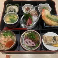 創作料理 FANCL令和本膳 - 