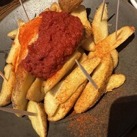 タベルナデエスパーニャフラガンテウーモ - 