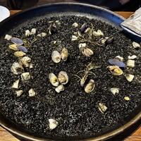 タベルナデエスパーニャフラガンテウーモ - 