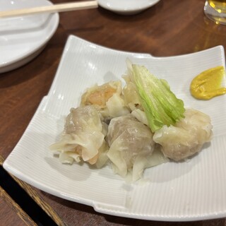 中華菜房 達磨_1