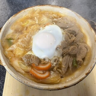 口コミ一覧 : 糸庄 本店 （いとしょう） - 西中野/うどん [食べログ]