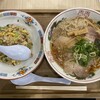 ラーメン 東大 イオンモール草津店