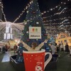 FUKUOKA CHRISTMAS MARKET 天神