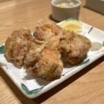 焼き鳥 きんざん - 