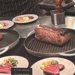 Crossroads Kitchen - 