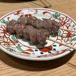 焼き鳥 きんざん - 