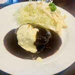 洋食フナハシ亭 - 