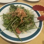 アンディアーモ アッラ ウシータ - 