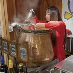 FUKUOKA CHRISTMAS MARKET 天神 - 